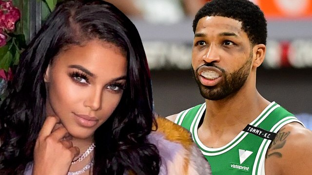 Tristan Thompson Wants $100K From IG Model For Claiming He's Her Baby Daddy & Hurting His Feelings