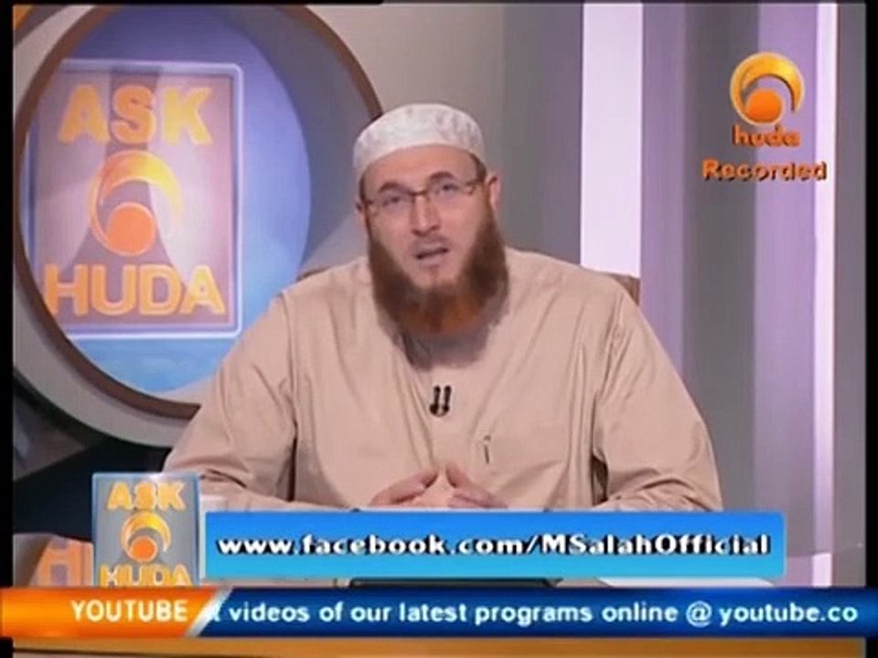 Can I marry without my father approval #HUDATV