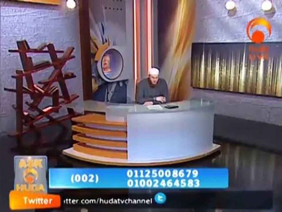 Can I pray for non muslim#HUDATV