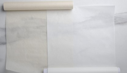 Wax Paper vs. Parchment Paper: What's the Difference?