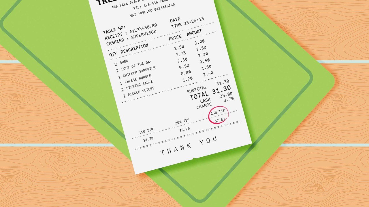 Just Starting to Go Back to Restaurants? Here's How Much to Tip