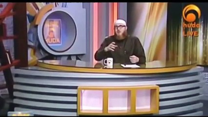 Condition of the ummah and hardship of holding for the religion #HUDATV