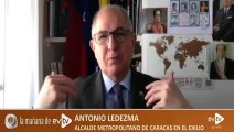 | La Mañana de EVTV con Antonio Ledezma | 05 /19/2021