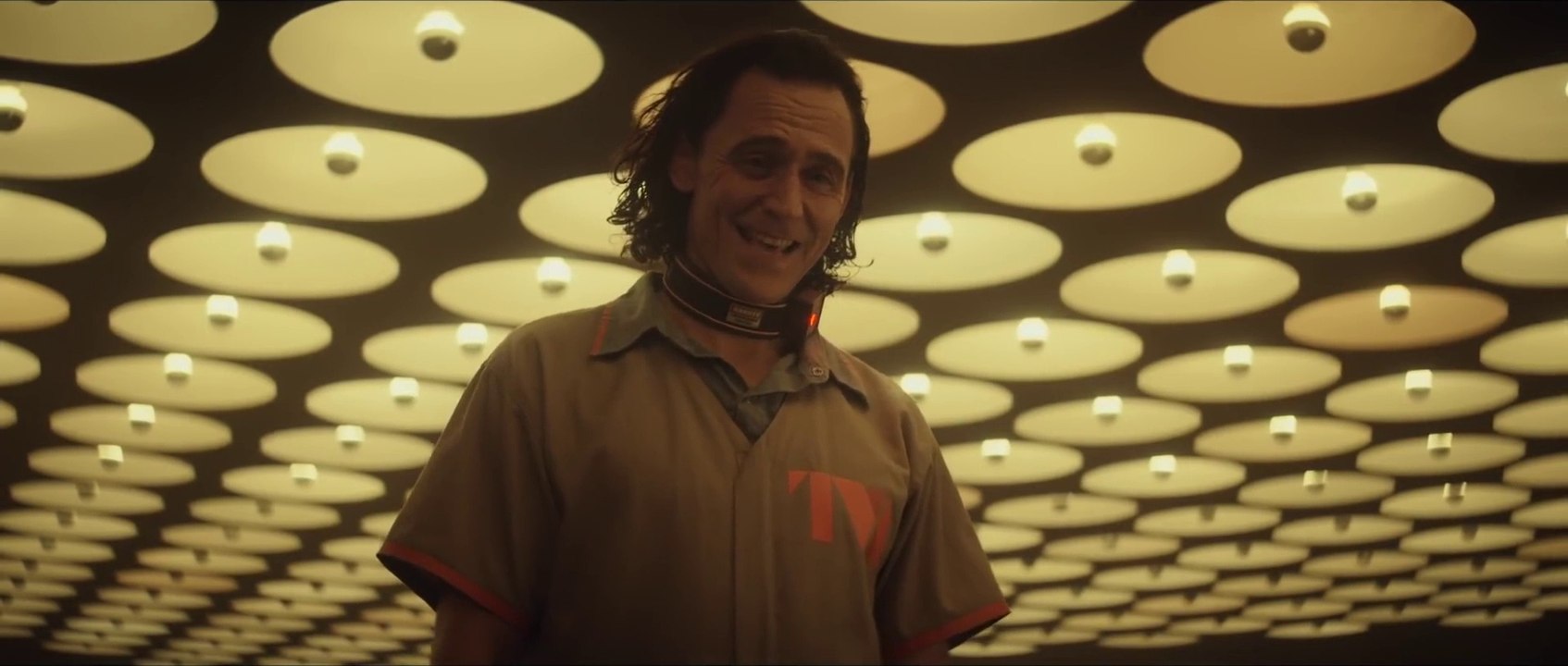Miss Minutes   Marvel Studios' Loki  - Disney+