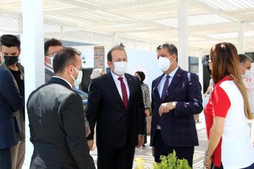 Şırnak Cudi Cup Turnuvası başlıyor