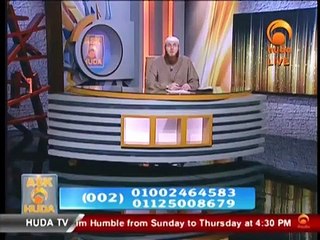 Delaying zakah #HUDATV