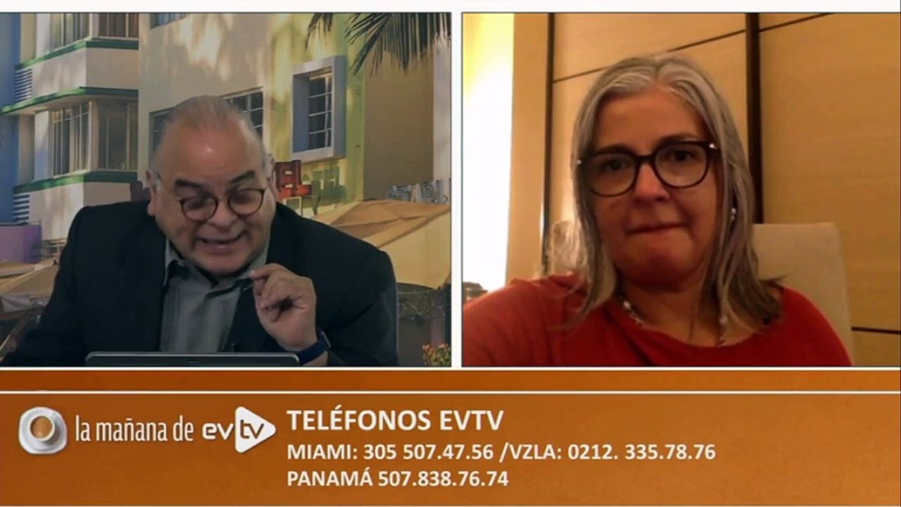 | La Mañana de EVTV | 05/19/2021