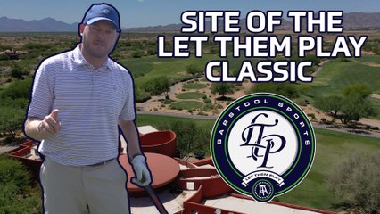 Riggs Vs Whirlwind Golf Club, Cattail Course, 1st Hole