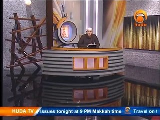 Giving 3 divorces at the same time #HUDATV