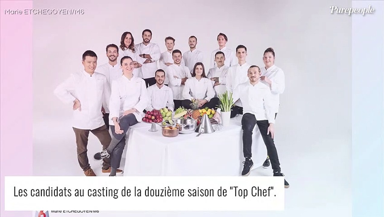 Stéphanie Le Quellec (Top Chef) de retour 10 ans après : sa demande spéciale à la production
