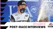 Giro d’Italia 2021 | Stage 11 | Interviews post race