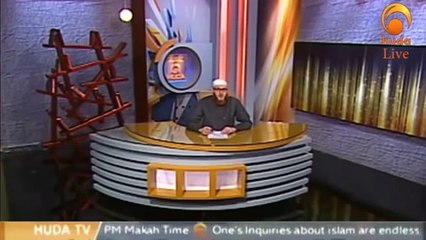 Is it sunnah to cover the hair before entering the toilet #HUDATV