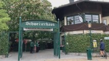 Austria reabre bares y restaurantes después de un cierre de más de medio año