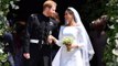 How Meghan Markle and Prince Harry Might Celebrate Their Wedding Anniversary