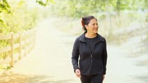 Doing This Walking Workout Every Day Could Help You Live Longer