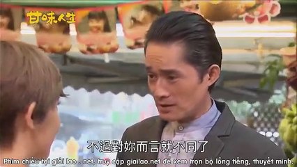 Hương Vị Cuộc Sống Tập 756 -- Chuẩn -- phim THVL3 lồng tiếng tap 757 - xem phim huong vi cuoc song tap 756