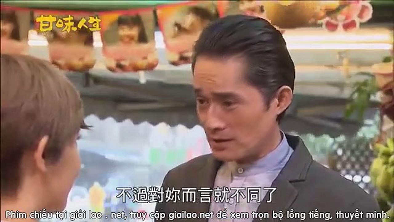 Hương Vị Cuộc Sống Tập 756 -- Chuẩn -- phim THVL3 lồng tiếng tap 757 - xem phim huong vi cuoc song tap 756