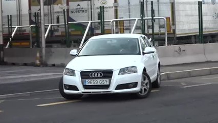 Buscan el rastro de Olivia y Anna en la lancha y el coche de su padre