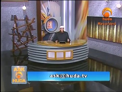 Obeying Non Muslim Parents #HUDATV