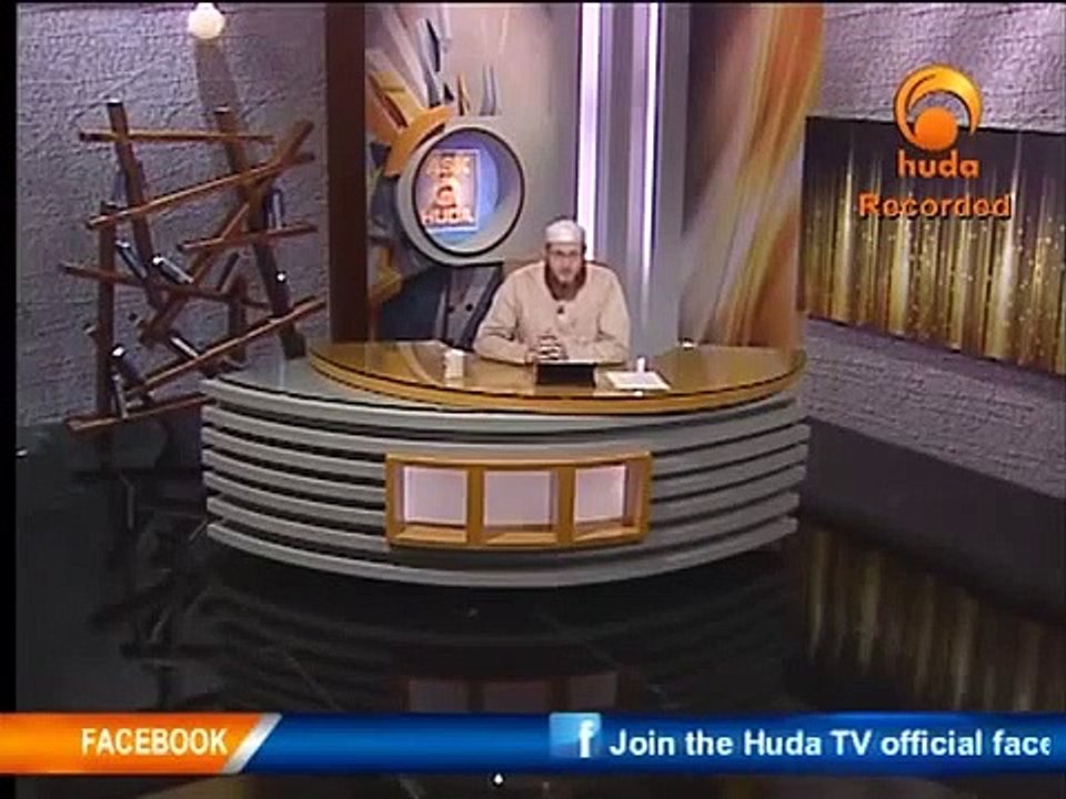 Oops!  I forgot to pray #HUDATV