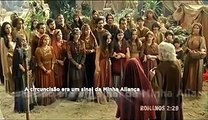 NOVELA GÊNESIS CAPITULO 87 COMPLETO - 19-05-2021 TERÇA