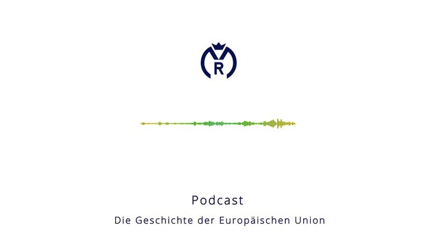 Die Geschichte der Europäischen Union