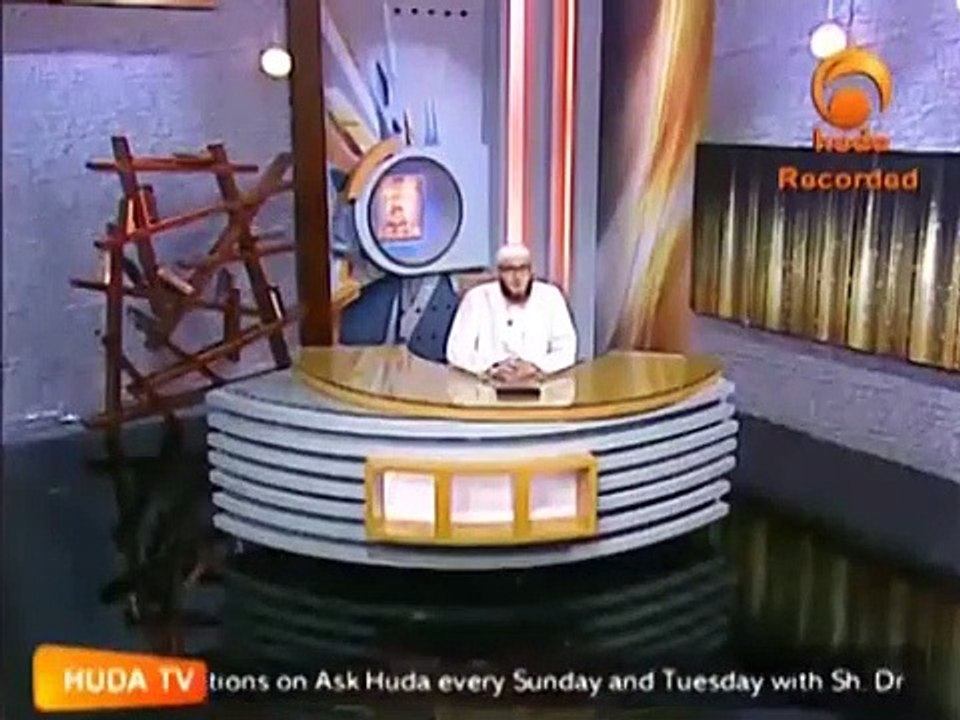 Tarawih Prayer
