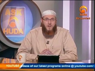 The Preservation Of The Quran #HUDATV