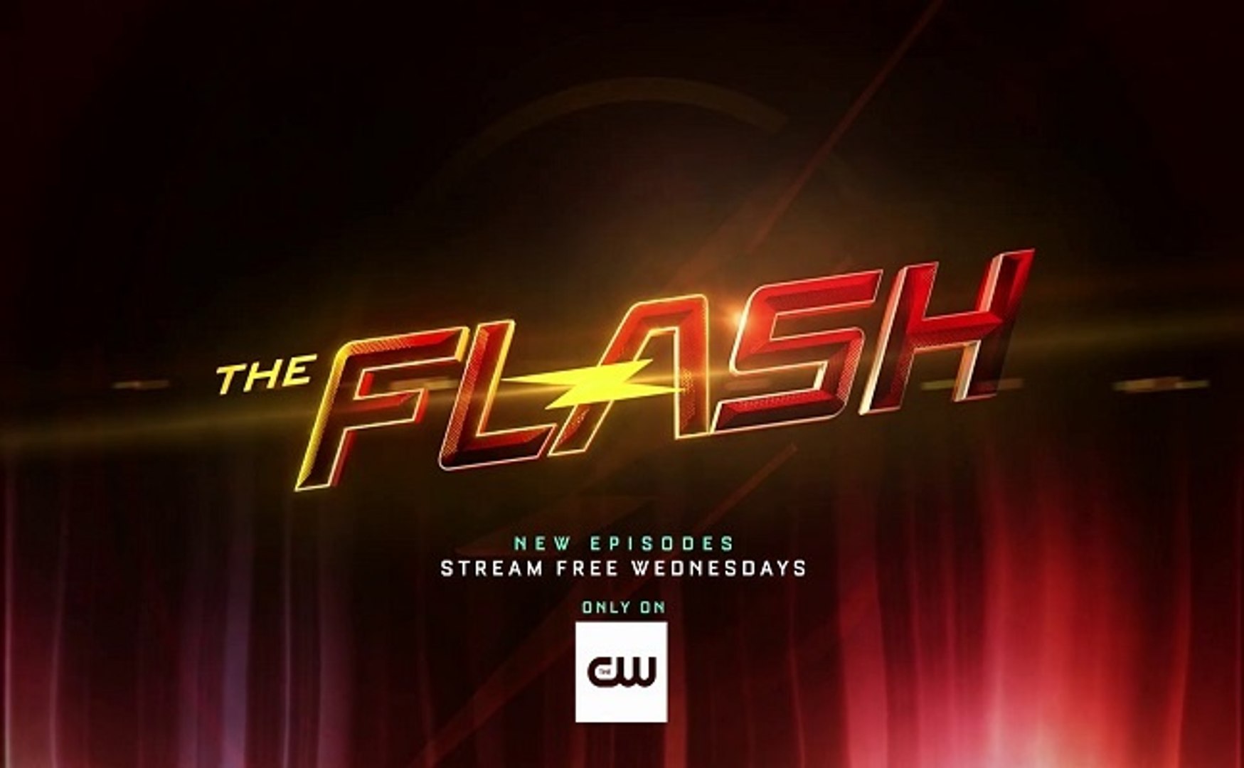 The Flash - Promo 7x11