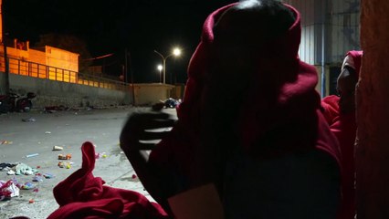 Кризис в Сеуте: нелегалов могли подстрекать к пересечению границ в Марокко