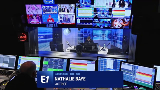 Réouverture des cinémas : merveilleux pour Nathalie Baye, à l'affiche de Garçon chiffon