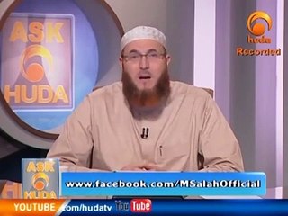 Wife's guardian #HudaTV