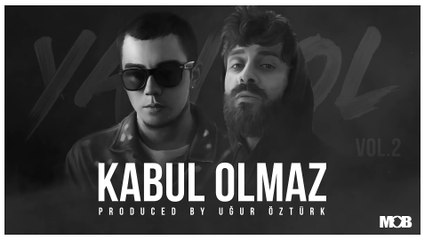 Vio feat. Şehinşah - Kabul Olmaz Bizim Gibiler (Official Audio)