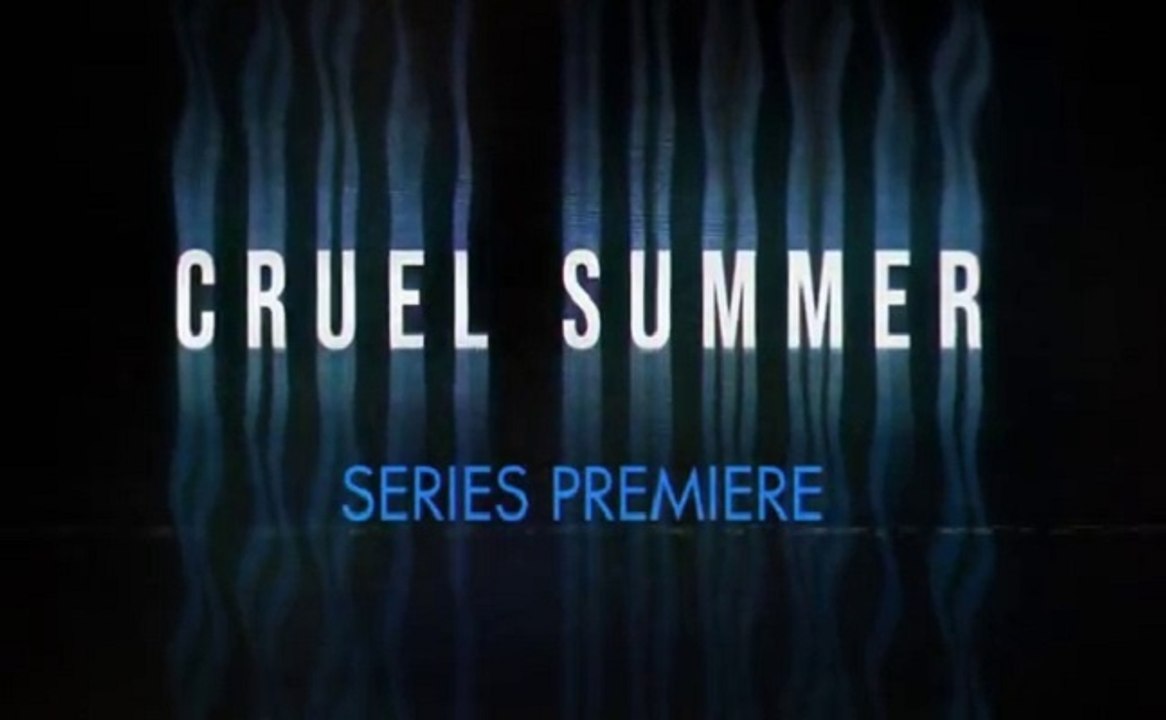 Cruel Summer - Promo 1x07