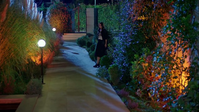 رائحة الفراولة الحلقة 60 الدبلجة ¦ Çilek Kokusu‎