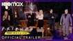 Friends: The Reunion | Trailer oficial VO