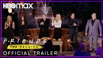 Friends: The Reunion | Trailer oficial VO