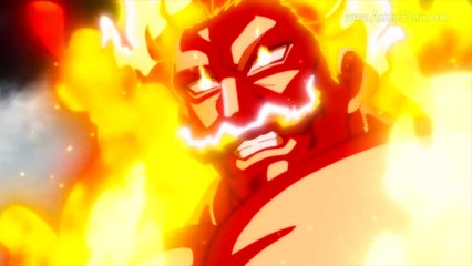 Nanatsu no Taizai Temporada 4 Cap 19 Sub Español