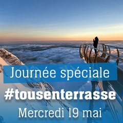 Pic du Midi : « La plus belle terrasse du monde »