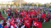 ANKARA - Kasapoğlu: '19 Mayıs demek, Milli Mücadele demek'