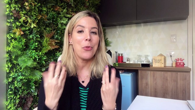 Mau hálito só dá em gente mais velha? Bruna Conde explica motivos que provocam halitose em idosos
