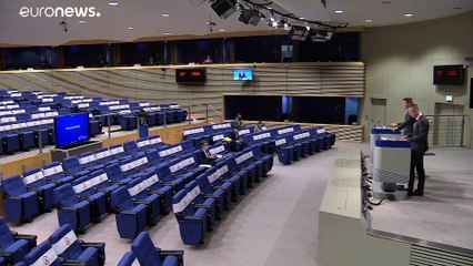 ما الذي يحدث في جيب سبتة ولماذا صعدت بروكسل من لهجتها ضد المغرب؟