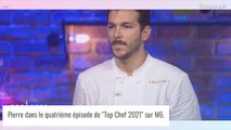 Pierre (Top Chef 2021) éliminé : 