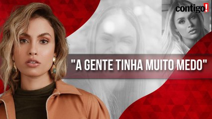 SARAH CONTOU DAS ESTRATÉGIAS DO JOGO E RELACIONAMENTOS NA CASA!
