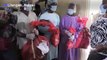 Expired AstraZeneca vaccines burned in Malawi