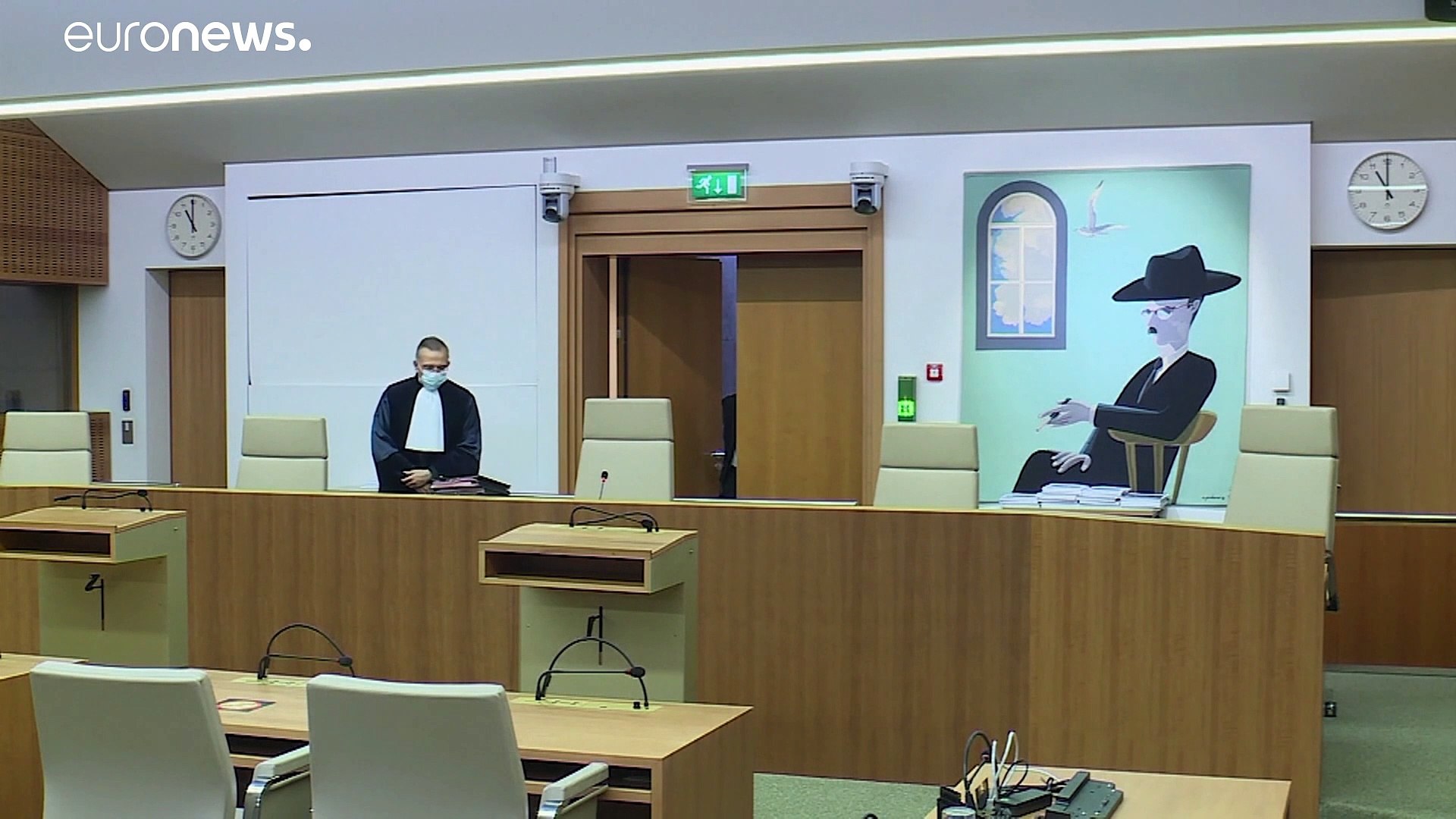 ⁣Суд ЕС обязал Еврокомиссию проверить программу помощи авиакомпаниям