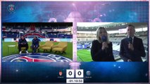 Replay: AS Monaco - Paris Saint-Germain, l'avant match au Stade de France