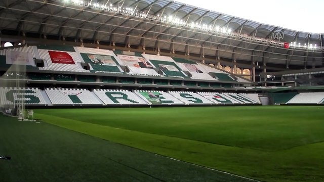 GİRESUN - Tüm yurtta saat 19.19'da İstiklal Marşı okundu