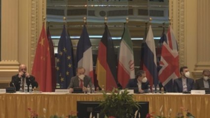 La UE se muestra "bastante segura" de que Irán y EEUU volverán pronto al acuerdo nuclear