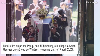 Mort du prince Philip : un projet complètement timbré pour lui rendre hommage !